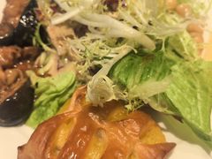 -深圳国际会展中心希尔顿酒店(前海华发冰雪世界店)