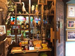 -囧人粗品·泰国街市料理(霖峰店)