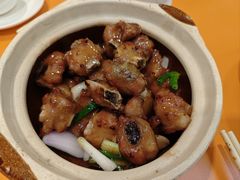 排骨煲-雅苑餐厅(朝天路店)