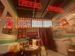 -五条人糖水铺-宽厚里店