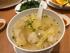 -鼎泰丰(德基广场店)