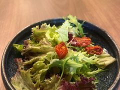 色拉-ibarrel爱杯·bistro&brunch(江宁路店)