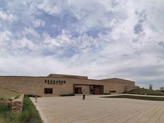 -盘龙城国家考古遗址公园