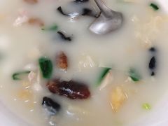 -春水锅贴·传统鲁菜(大明湖店)