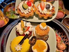 -梨花自助烤肉(乐宾店)