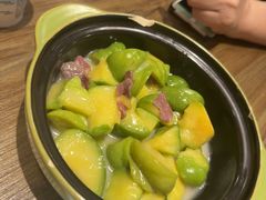 -云海肴·汽锅鸡·云南菜(曲江大悦城店)