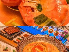 -金链花·泰国餐厅(国贸店)