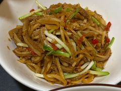 -红旗大食堂(君悦紫园店)