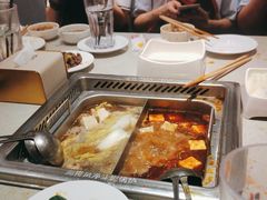 -海底捞火锅(丹竹头星悦天地店)