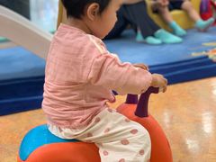 -金宝贝早教&托育(新百CCpark中心)