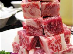 -一哥澳门豆捞·澳门风打边炉(高德置地店)