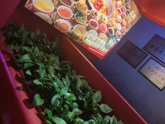 -麻辣英雄重庆火锅(二城广场店)
