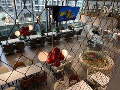 -NOKNOK若蔻亲子餐厅(天地壹方北馆店)