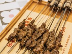 -勇利赵家烤肉坊(翠华北路店)