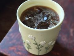 -陶野咖啡·面包披萨