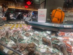 -胖东来生活广场(健康路店)
