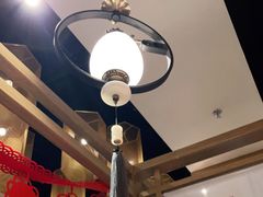 大堂-丝路花语之·胡姬酒肆(中关村店)