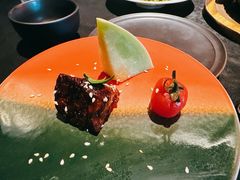 -醉东Oriental House(静安嘉里中心店)