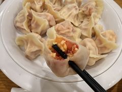 -米香居新鲁味·水饺餐厅