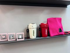 -静宜和她的朋友(星海广场店)