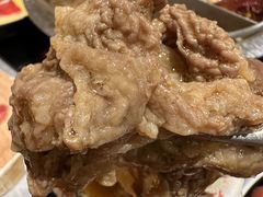 -一绪に寿喜烧(虹悦城店)