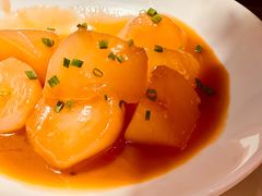 -小河盐帮·私家菜·烤鸭(三元桥·霄云路店)