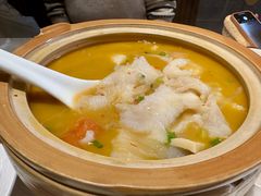 -唐猫庭院·千年陕菜(大唐不夜城店)