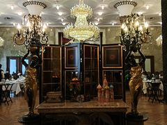 -莫斯科餐厅