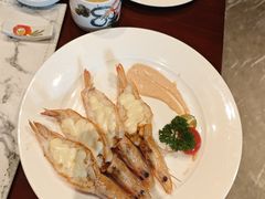 -一本魅·日式料理