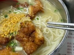 -新武二广福潮粉面食馆(哥英布拉街)