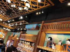 -串串烧(长隆海洋王国店)