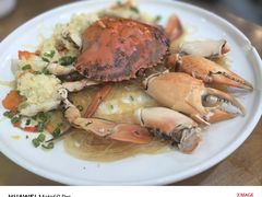 -醉壹号海鲜大排档·老厦门特色菜(厦门美食地标店)