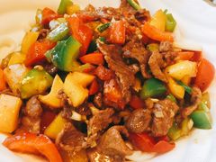 -文三里屯面馆(三里屯店)