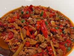 -千百味红餐厅·江西菜(绿地双子塔店)