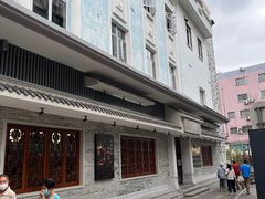 -民信老铺(双皮奶博物馆店)