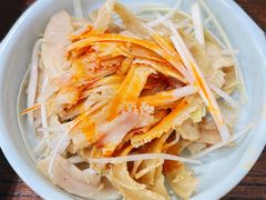 李先生红油肚丝-李先生牛肉面大王(北京站售票厅餐厅)