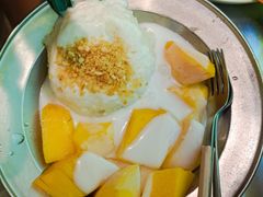-小小集渔·泰式大排档(太古里香槟店)