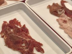 -京元盛铜锅涮肉(上海总店)