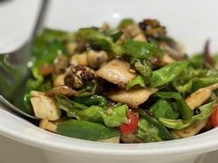 -双合园·海鲜水饺青岛菜(九水东路店)