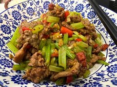 -新新湘菜馆(新中街二条店)