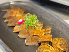 -汉水谣·江景餐厅(江滩店)