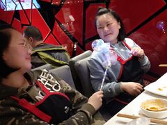 -海底捞火锅(团结桥店)