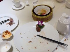 -半岛太子酒家(海港城店)