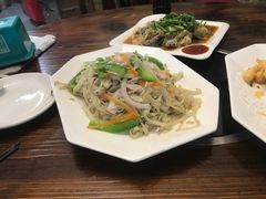 -张家卫·阳江菜·小海鲜(肥婆湾桥店)