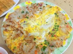 -百回味老爸茶(海彤店)