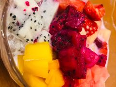 -王扯火胖哥烤生蚝(眉山首店)