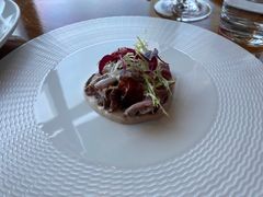 -沈阳君悦酒店·意坊意大利餐厅