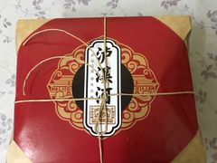 -泸溪河桃酥(长乐路店)