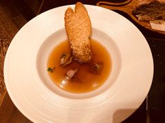 -恰餐厅及酒吧 CHAR Bar & Grill (北京丽都皇冠假日店)