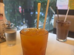 -大哥餐厅(西城花园店)